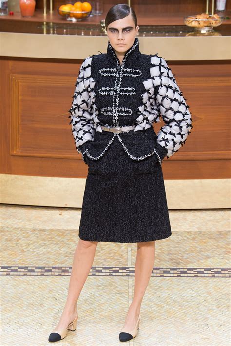 chanel 2015 ready to wear|chanel ready to wear collection.